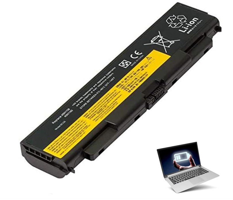 Batterie Lenovo 45N1148 ThinkPad T440-T540